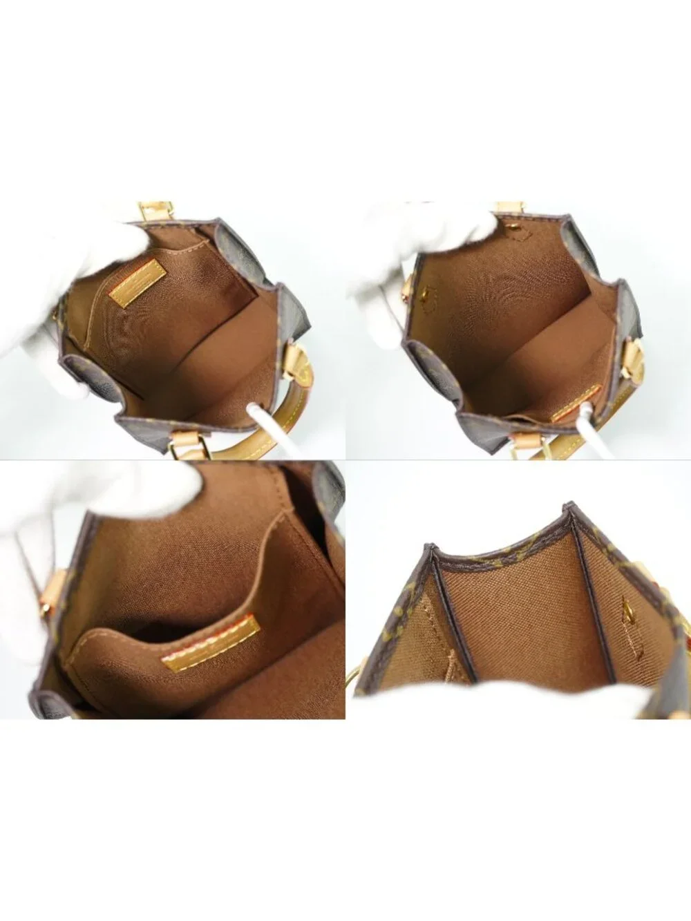 Louis Vuitton this authentic